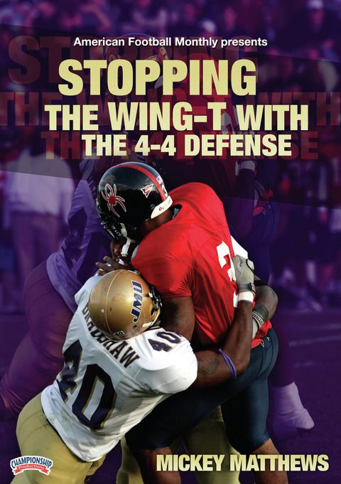 James Madison Defensive 3-Pack                                                                                                  