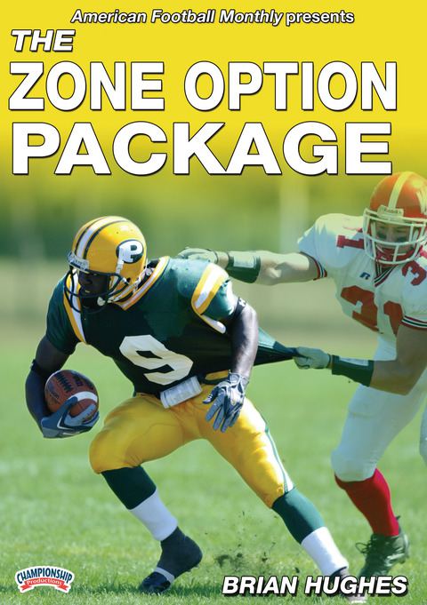 The Zone Option Package                                                                                                         