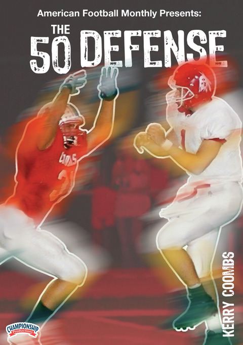 The 50 Defense                                                                                                                  