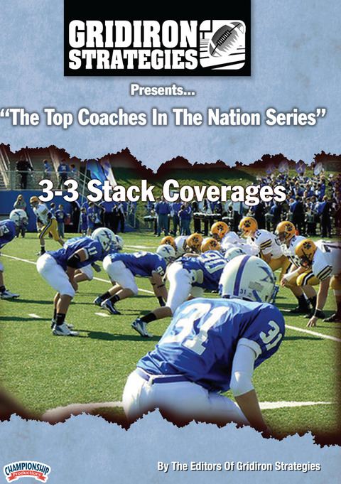 3-3 Stack Coverages                                                                                                             