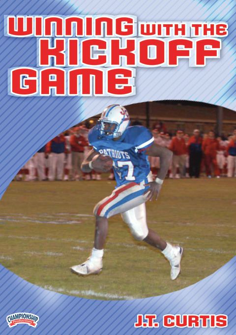 Winning with the Kickoff Game                                                                                                   