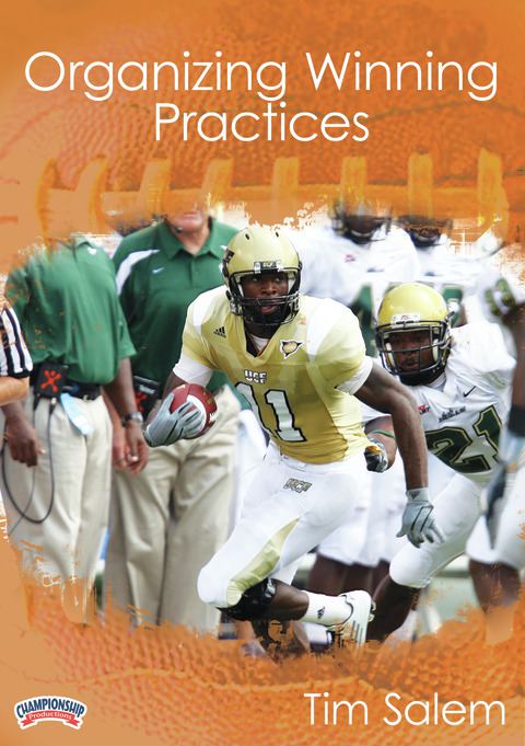 Organizing Winning Practices                                                                                                    