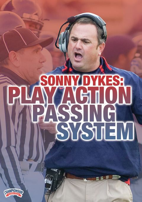 Sonny Dykes 4-Pack                                                                                                              