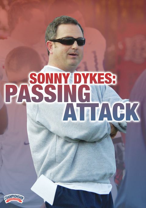 Sonny Dykes 4-Pack                                                                                                              
