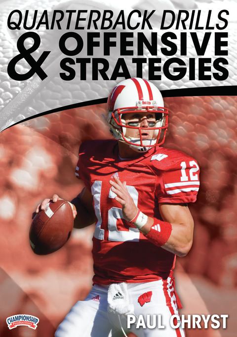 Badger Football 9-Pack                                                                                                          