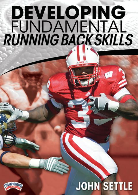 Badger Football - Offense 5-Pack - Football – Championship Productions