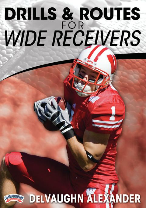 Badger Football - Offense 5-Pack - Football – Championship Productions