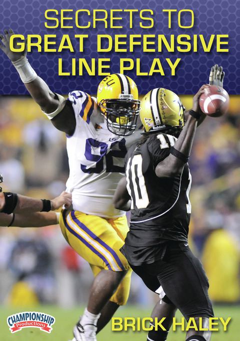 Secrets of Great Defensive Play 2-Pack                                                                                          
