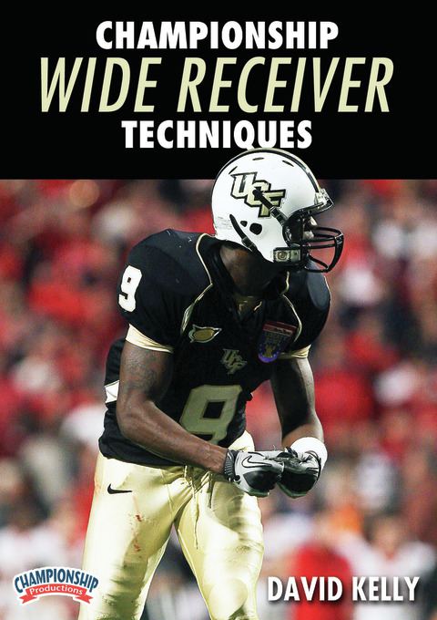 UCF Technique, Skills and Drills Series                                                                                         