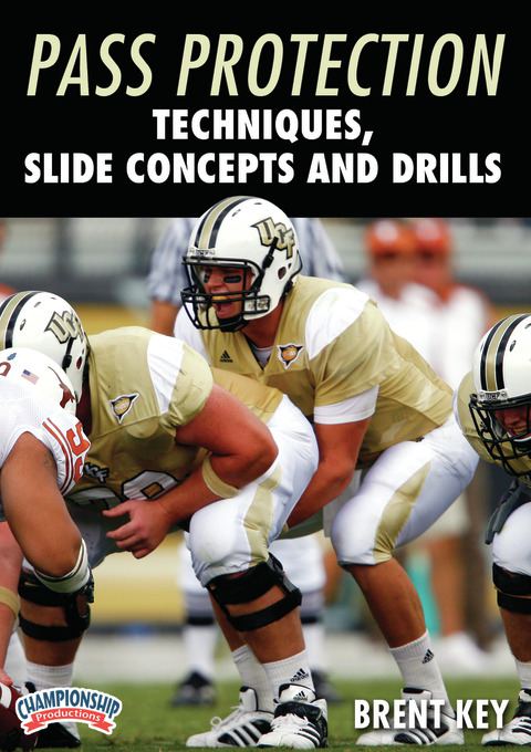 Pass Protection Techniques, Slide Concepts And Drills - Football ...