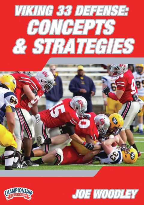 Viking 33 Defense: Concepts & Strategies                                                                                        
