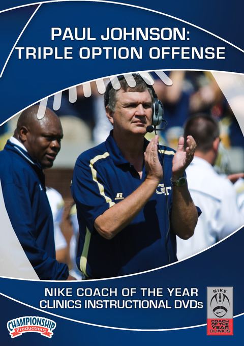 Best triple option teams in history