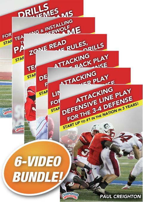CSU-Pueblo Football  Fast Track to Success Series                                                                               