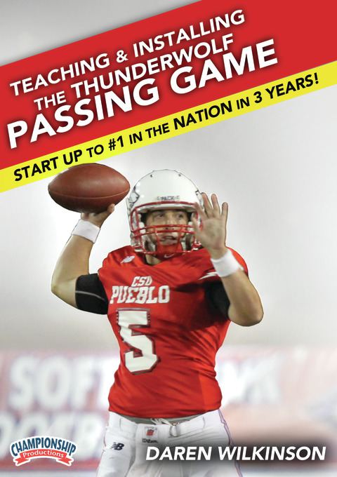CSU-Pueblo Football  Fast Track to Success Series                                                                               