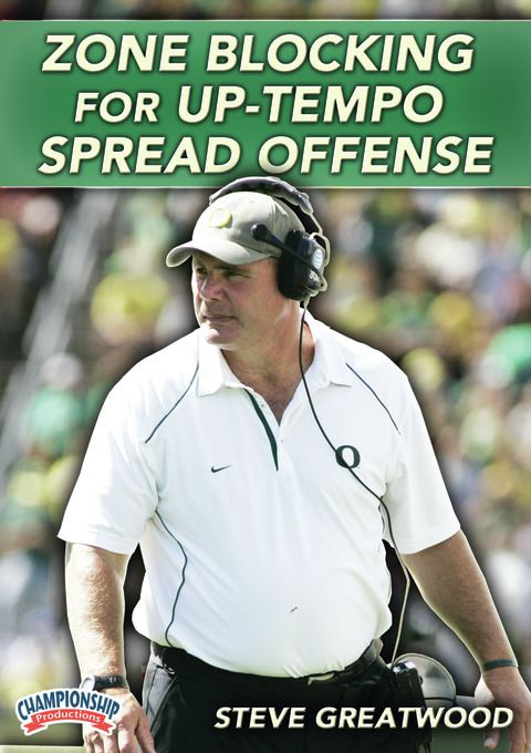 Oregon Football Drills & Strategies                                                                                             