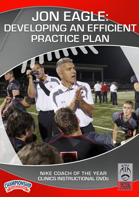 Developing an Efficient Practice Plan                                                                                           