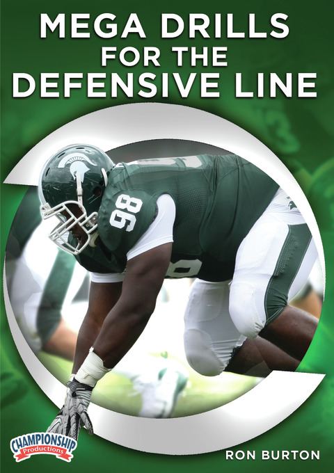 Mega Drills for the Defensive Line                                                                                              