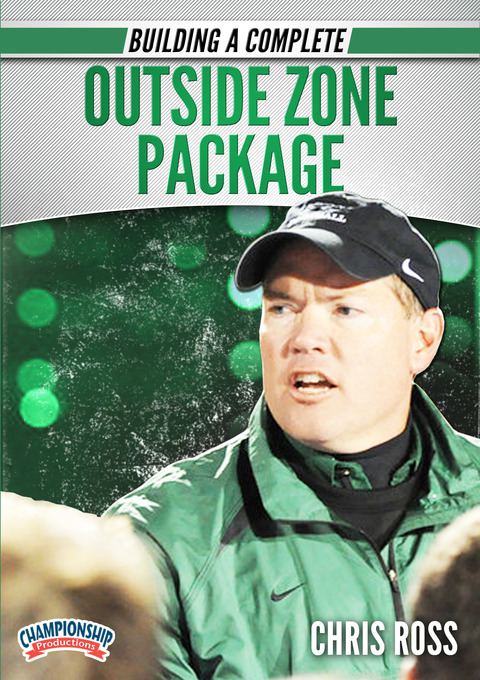 Building a Complete Outside Zone Package                                                                                        