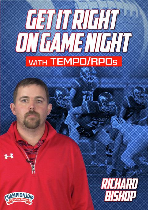 Randy Jackson's Building a Championship Football Culture Series                                                                 