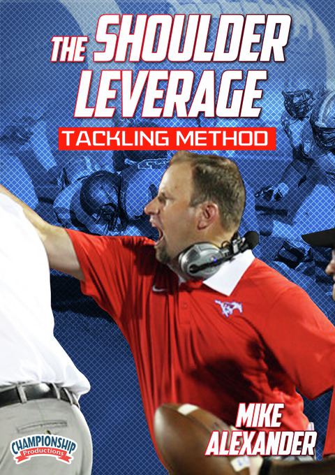 Randy Jackson's Building a Championship Football Culture Series                                                                 