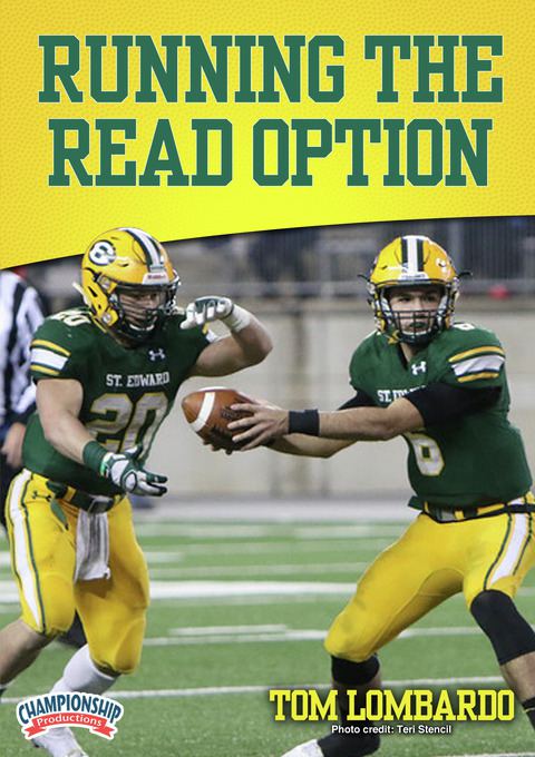 Running the Read Option                                                                                                         
