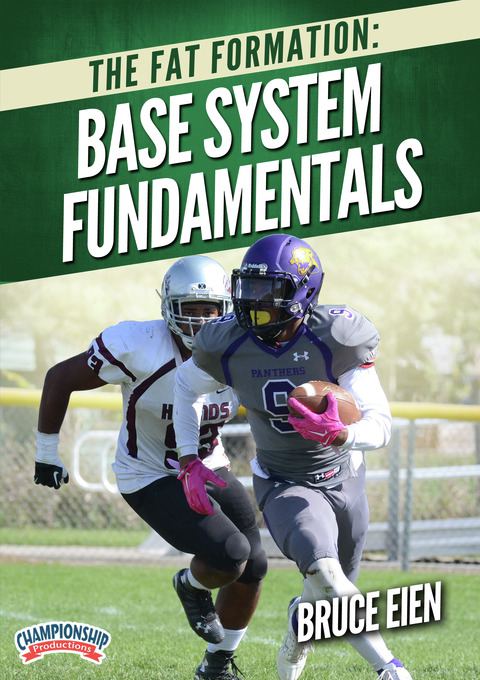 FAT Formation Offensive Series                                                                                                  