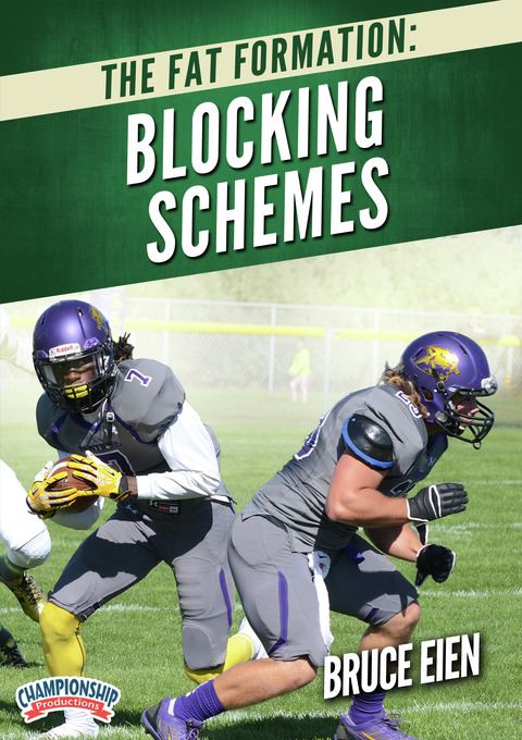 FAT Formation Offensive Series                                                                                                  