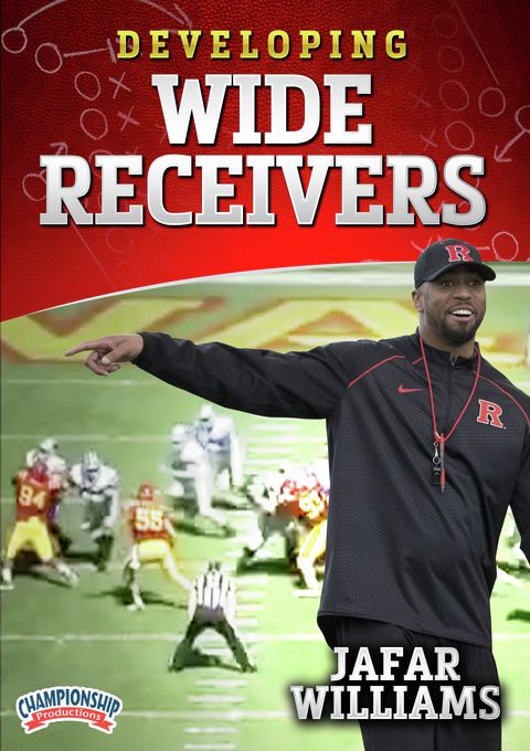 Developing Wide Receivers                                                                                                       