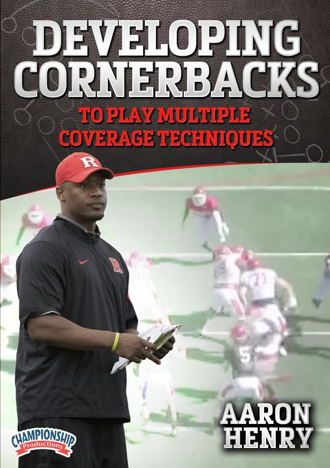 Developing Cornerbacks to Play Multiple Coverage Techniques - Football ...