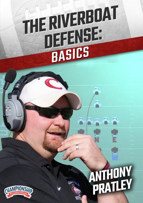 The Riverboat Defense: Basics                                                                                                   