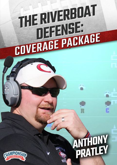 The Riverboat Defense: Coverage Package                                                                                         