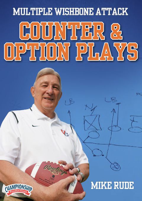 The Multiple Wishbone Attack Offense 3-Pack (Rude)                                                                              