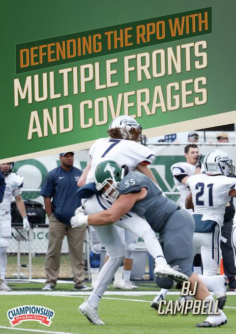 Defending the RPO With Multiple Fronts and Coverages                                                                            