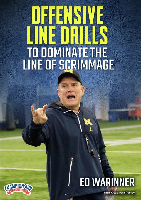 Offensive Line Drills to Dominate the Line of Scrimmage                                                                         