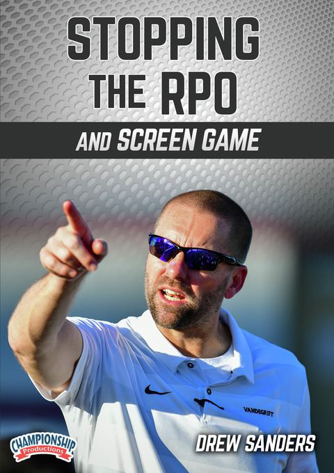 Stopping the RPO and Screen Game                                                                                                