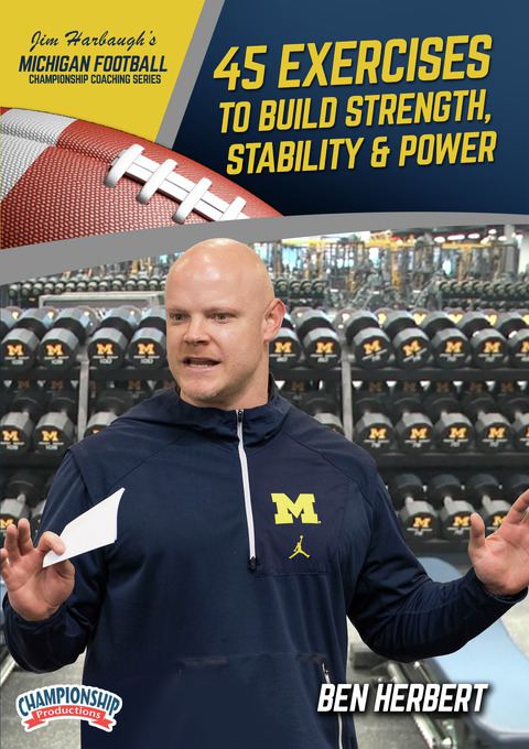 Michigan Strength and Conditioning Coaches: Elevating Performance Through Expert Training