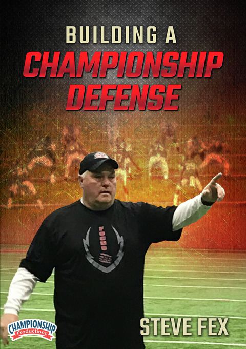 Building a Championship Defense                                                                                                 