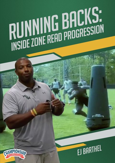 William & Mary Offensive Series                                                                                                 