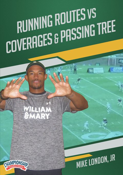 William & Mary Offensive Series                                                                                                 