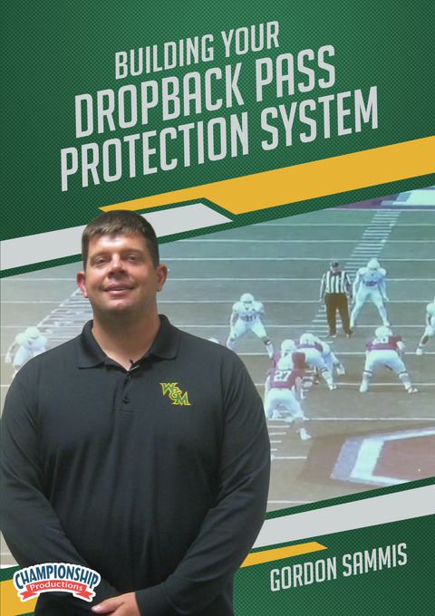 William & Mary Offensive Series                                                                                                 