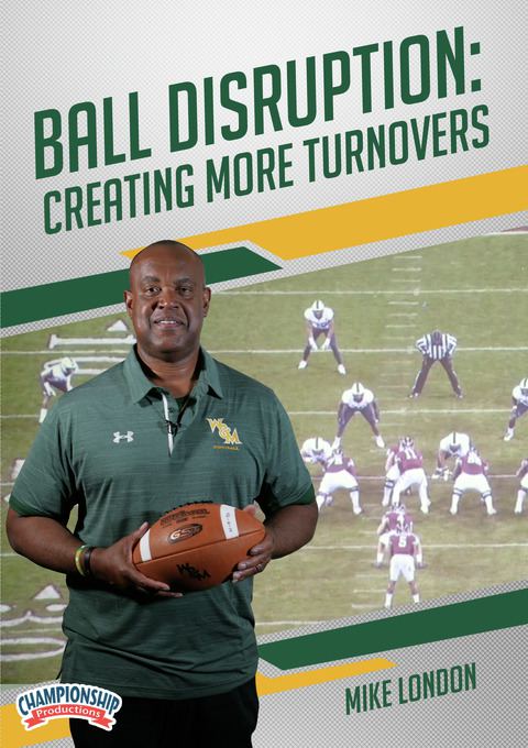 William & Mary Defensive Series                                                                                                 
