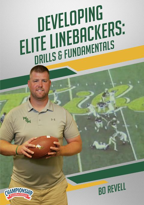 William & Mary Defensive Series                                                                                                 