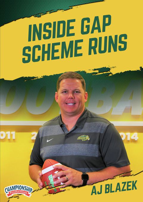 Inside Gap Scheme Runs                                                                                                          