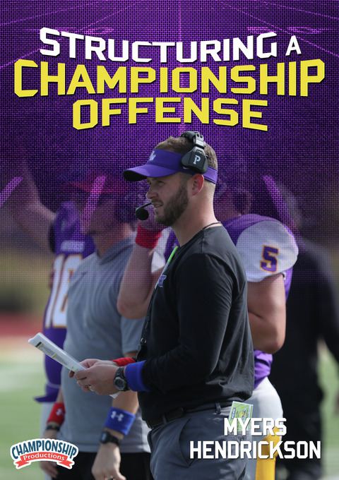 Structuring A Championship Offense                                                                                              