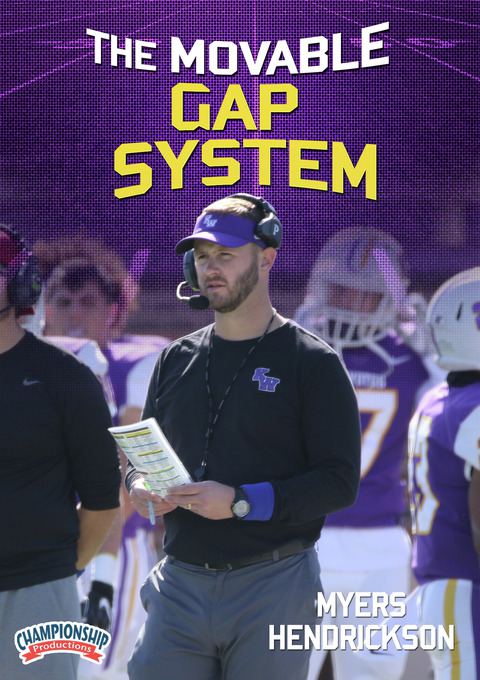 The Movable Gap System                                                                                                          
