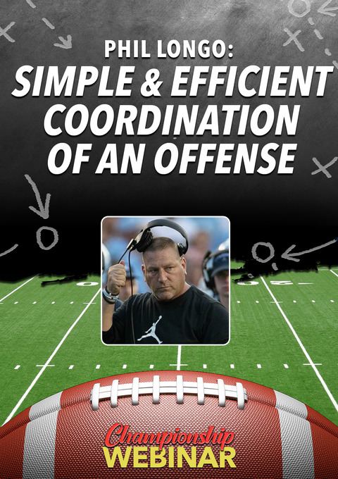 Simple & Efficient Coordination of an Offense                                                                                   