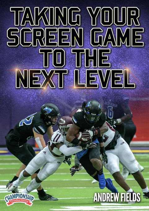 Taking Your Screen Game to the Next Level                                                                                       
