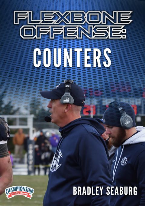 Flexbone Offense: Counters                                                                                                      