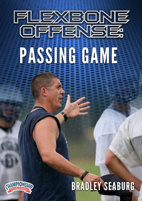 Flexbone Offense: Passing Game                                                                                                  