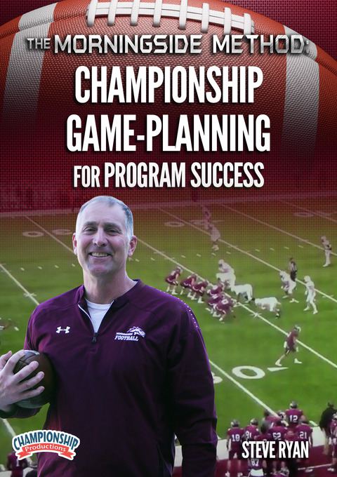 Morningside Football Series 7-Pack                                                                                              